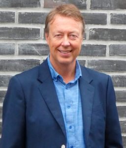 Øistein Hjelmtvedt